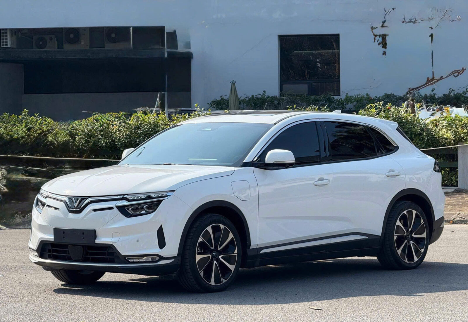 z6468437315571 4013f7a9c67434ce41b1a621acc2577b VinFast VF8